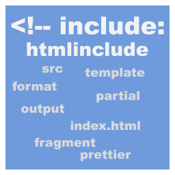 HTML Include